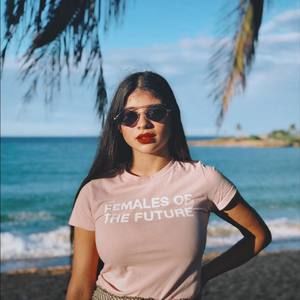 Meet your Posher, Marleni